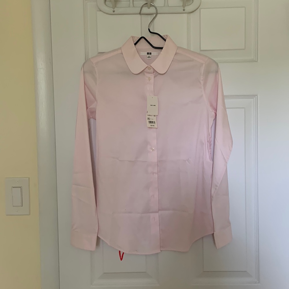 Uniqlo shirt